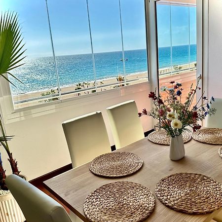 Vista Del Mar Residencial Apartment โรเกตัสเดมาร์ ภายนอก รูปภาพ