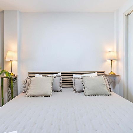 Vista Del Mar Residencial Apartment โรเกตัสเดมาร์ ภายนอก รูปภาพ