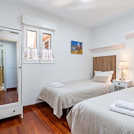 Vista Del Mar Residencial Apartment โรเกตัสเดมาร์ ภายนอก รูปภาพ
