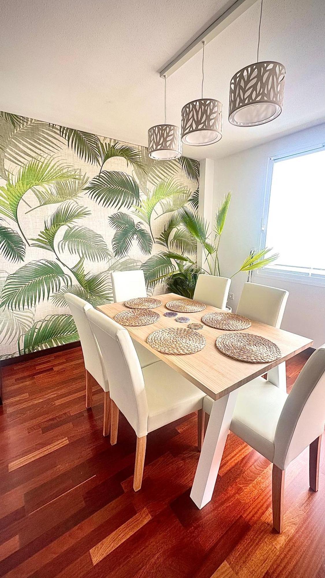 Vista Del Mar Residencial Apartment โรเกตัสเดมาร์ ภายนอก รูปภาพ