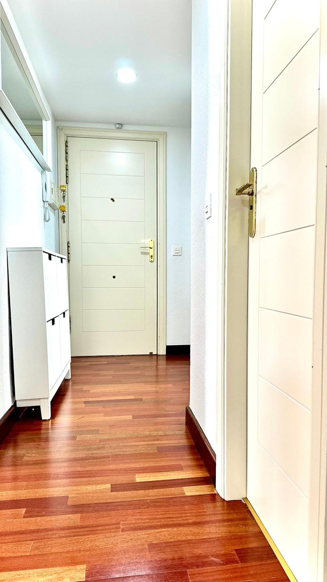 Vista Del Mar Residencial Apartment โรเกตัสเดมาร์ ภายนอก รูปภาพ