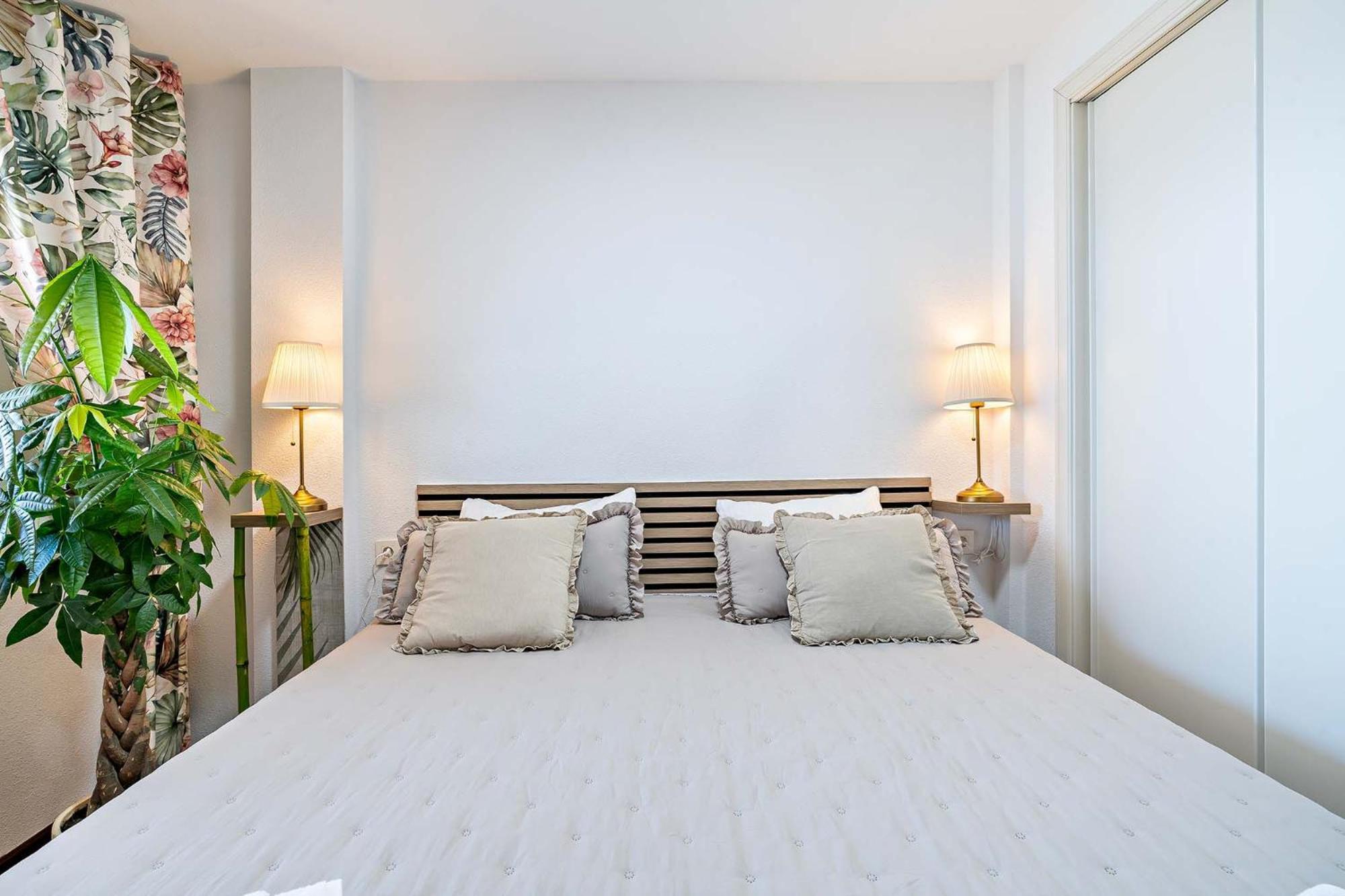 Vista Del Mar Residencial Apartment โรเกตัสเดมาร์ ภายนอก รูปภาพ