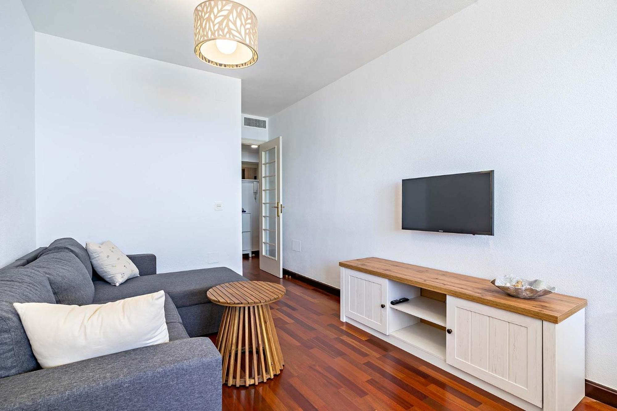 Vista Del Mar Residencial Apartment โรเกตัสเดมาร์ ภายนอก รูปภาพ