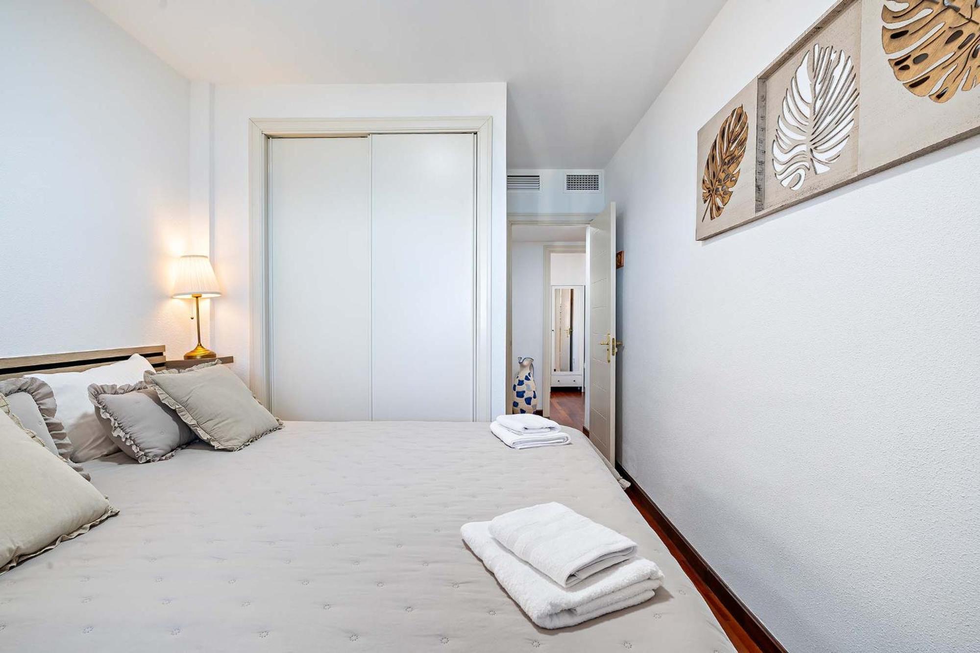 Vista Del Mar Residencial Apartment โรเกตัสเดมาร์ ภายนอก รูปภาพ