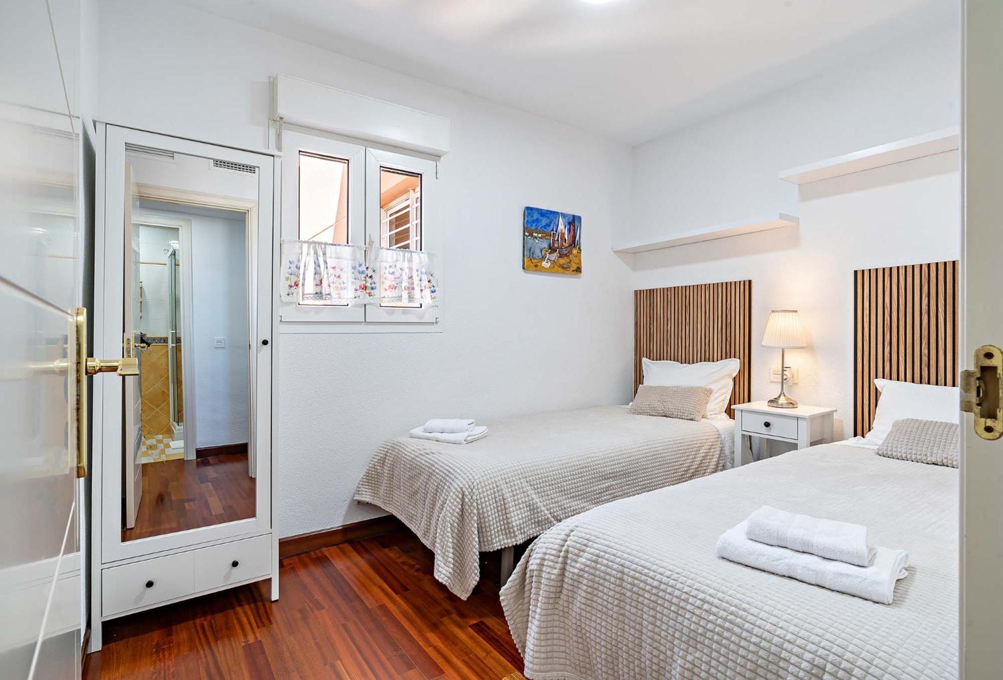 Vista Del Mar Residencial Apartment โรเกตัสเดมาร์ ภายนอก รูปภาพ
