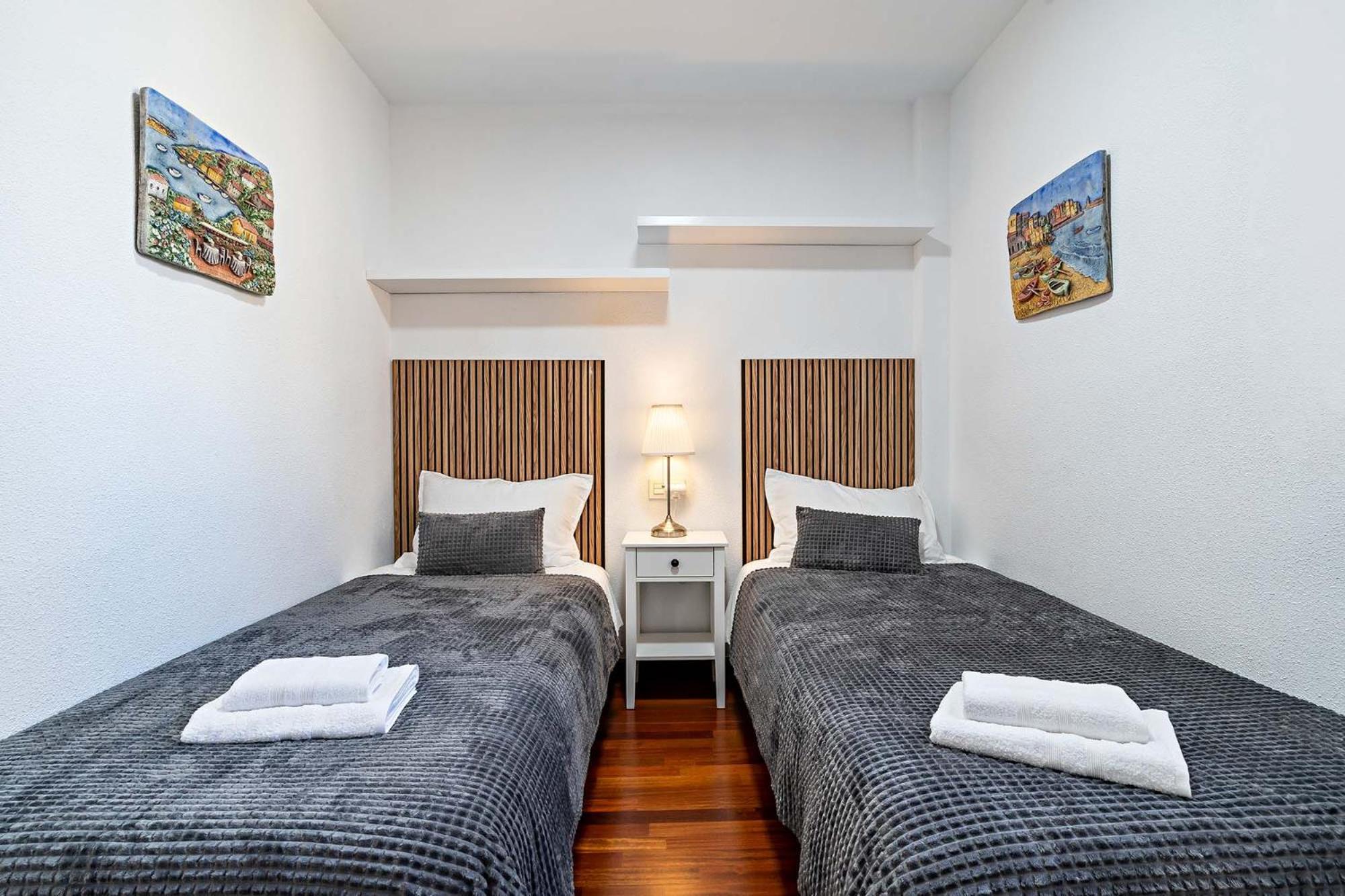 Vista Del Mar Residencial Apartment โรเกตัสเดมาร์ ภายนอก รูปภาพ