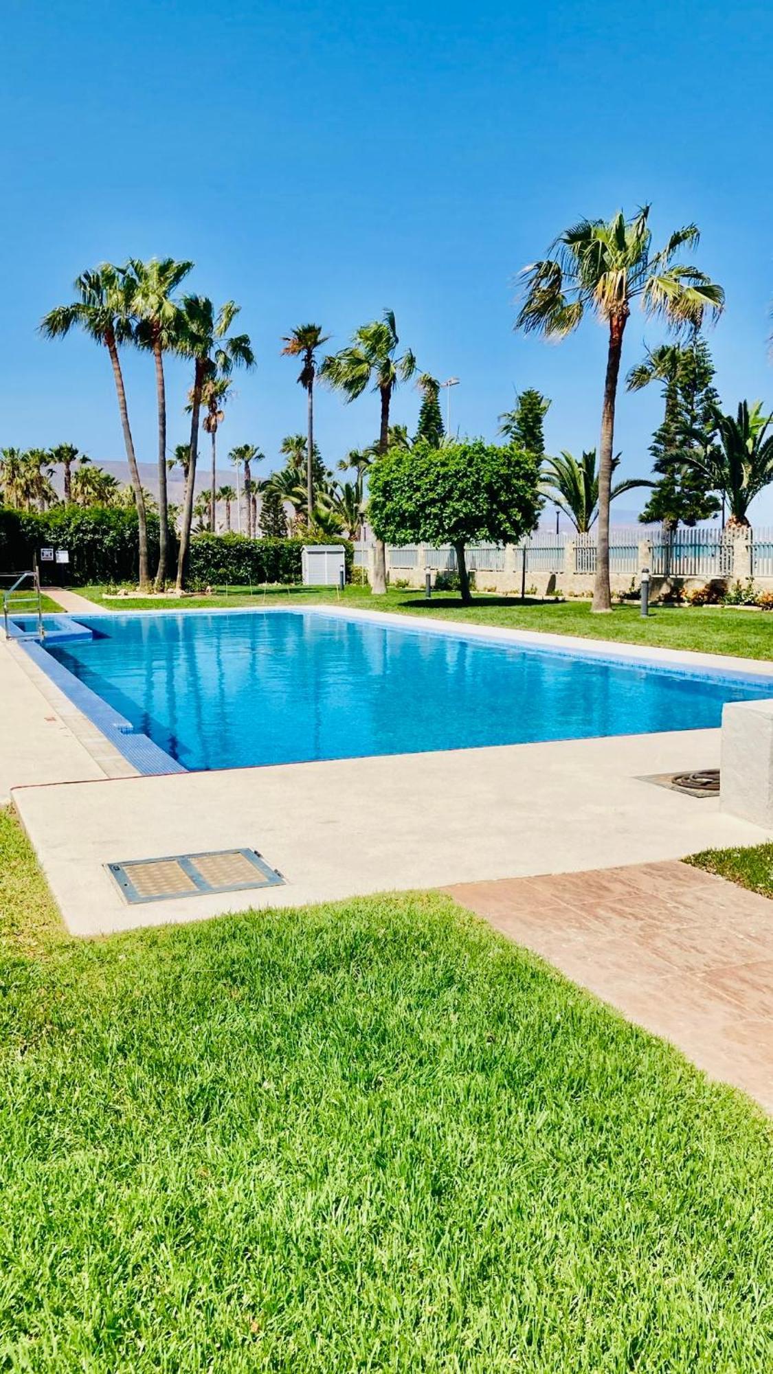 Vista Del Mar Residencial Apartment โรเกตัสเดมาร์ ภายนอก รูปภาพ